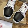 CHRISTIAN LOUBOUTIN LOUIS JUNIOR ORLATO MULTICOLOR SNEAKERS - C038