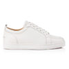 CHRISTIAN LOUBOUTIN RANTULOW LATTE SNEAKERS - C028