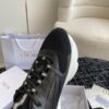 DIOR B22 SNEAKER BLACK - I024