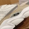 DIOR B22 SNEAKER CREAM BEIGE WHITE - I020