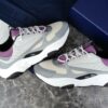 DIOR B22 SNEAKER CREAM LAVENDER - I021