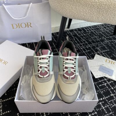 DIOR B22 SNEAKER - I018