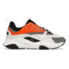 DIOR B22 SNEAKER ORANGE WHITE - I022