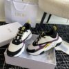 DIOR B22 SNEAKER VIOLET WHITE - I019