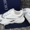 DIOR B22 SNEAKER WHITE - I026