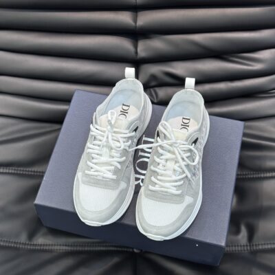 DIOR B25 RUNNER SNEAKER - I048