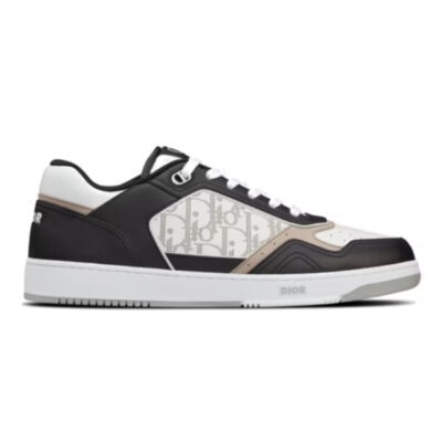 DIOR B27 LOW-TOP SNEAKER - I051