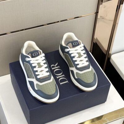 DIOR B27 LOW-TOP SNEAKER - I062