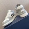 DIOR B57 MID-TOP SNEAKER - I014