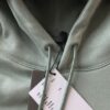 DIOR CD ICON HOODED SWEATSHIRT - Z005