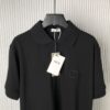 DIOR CD ICON POLO SHIRT - O011