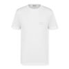 DIOR CD ICON RELAXED-FIT T-SHIRT - O032