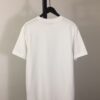 DIOR CD ICON RELAXED-FIT T-SHIRT - O032