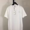 DIOR CD ICON RELAXED-FIT T-SHIRT - O032