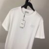 DIOR CD ICON RELAXED-FIT T-SHIRT - O032