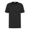 DIOR CD ICON RELAXED-FIT T-SHIRT - O034