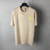 DIOR CD ICON T-SHIRT RELAXED FIT - O020