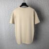 DIOR CD ICON T-SHIRT RELAXED FIT - O020