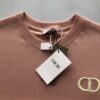 DIOR CD ICON T-SHIRT RELAXED FIT - O021