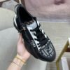 FENDI FLOW SNEAKERS LOW-TOPS - F021