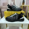 FENDI FLOW SNEAKERS LOW-TOPS - F021