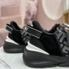 FENDI FLOW SNEAKERS LOW-TOPS - F021