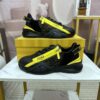 FENDI FLOW SNEAKERS LOW-TOPS - F023