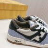 FENDI MATCH SNEAKERS - F006