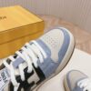 FENDI MATCH SNEAKERS - F006