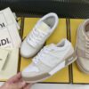 FENDI MATCH SNEAKERS - F010