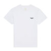 GIVENCHY 1952 SLIM FIT T-SHIRT IN COTTON - K010