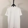 GIVENCHY 1952 SLIM FIT T-SHIRT IN COTTON - K010