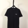 GIVENCHY 1952 SLIM FIT T-SHIRT IN COTTON - K011