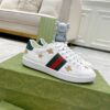 GUCCI ACE BEE AND STARS SNEAKER - G148