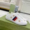 GUCCI ACE BEE AND STARS SNEAKER - G149