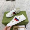 GUCCI ACE BEE AND STARS SNEAKER - G149