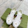 GUCCI ACE BEE AND STARS SNEAKER - G149