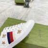 GUCCI ACE BEE AND STARS SNEAKER - G149