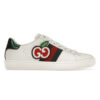 GUCCI ACE GG APPLE SNEAKER - G135