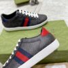 GUCCI ACE GG SUPREME SNEAKER - G152