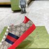 GUCCI ACE GG SUPREME SNEAKER - G153