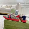 GUCCI ACE GG SUPREME SNEAKER - G153