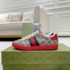 GUCCI ACE GG SUPREME SNEAKER - G153