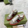 GUCCI ACE GG SUPREME SNEAKER - G153