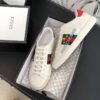 GUCCI ACE 'GUCCI BAND' SNEAKER - G139