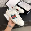 GUCCI ACE 'GUCCI BAND' SNEAKER - G139