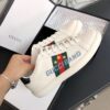 GUCCI ACE 'GUCCI BAND' SNEAKER - G139