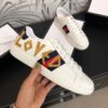 GUCCI ACE LOVED SNEAKER - G150