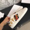 GUCCI ACE LOVED SNEAKER - G150