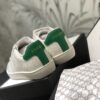 GUCCI ACE RHOMBUS SNEAKER - G138